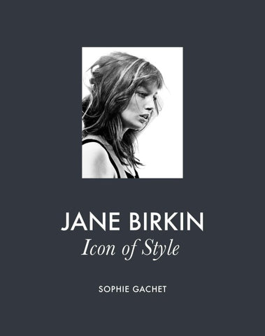 Jane Birkin