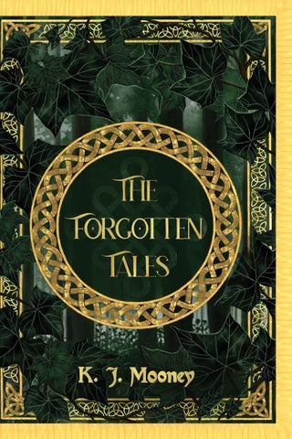 The Forgotten Tales