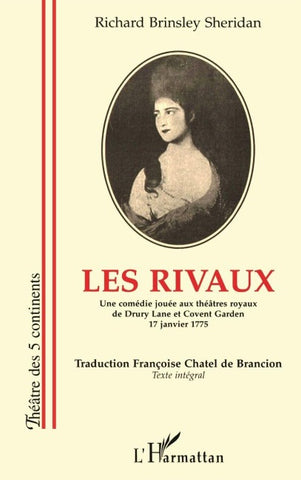 LES RIVAUX