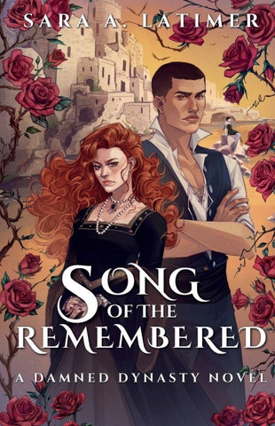 Song of the Remembered