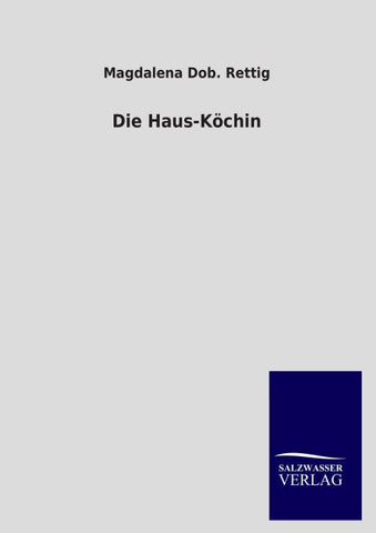 Die Haus-Köchin
