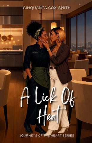 A Lick Of Heat