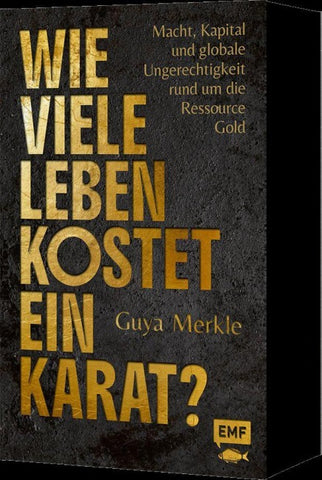 Wie viele Leben kostet ein Karat?