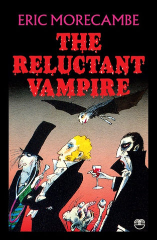 RELUCTANT VAMPIRE_RELUCTAN1 PB