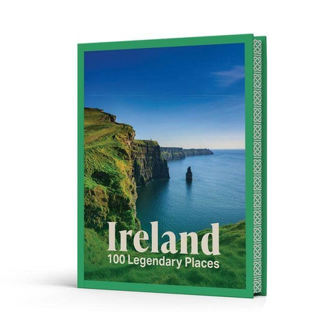 Ireland - 100 Legendary Places