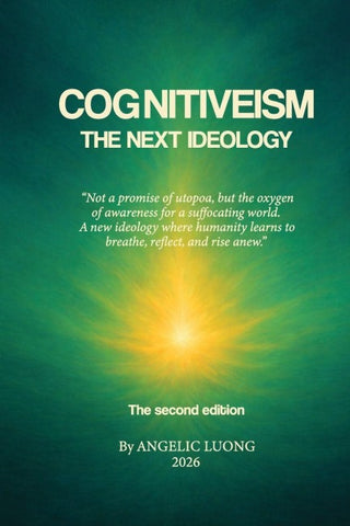 COGNITIVEISM - The Next Ideology - 2ND EDITION