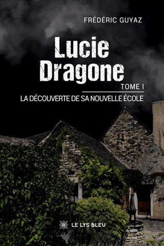 Lucie Dragone