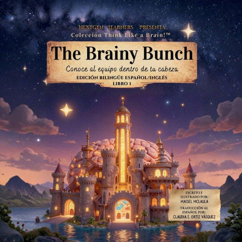 The Brainy Bunch