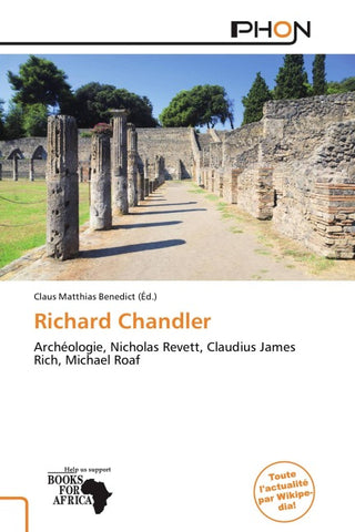 Richard Chandler