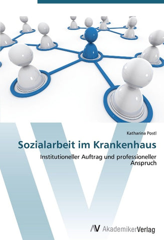 Sozialarbeit im Krankenhaus