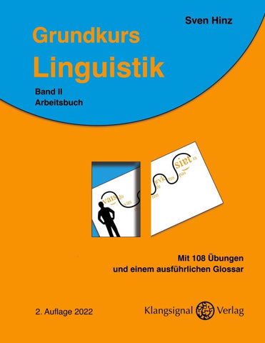 Grundkurs Linguistik