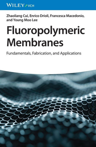 Fluoropolymeric Membranes