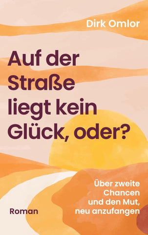 Auf der Straße liegt kein Glück, oder?