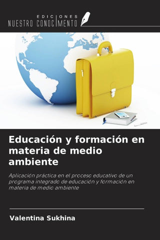 Educación y formación en materia de medio ambiente