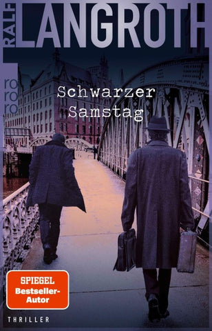 Schwarzer Samstag