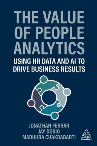 The Value of People Analytics