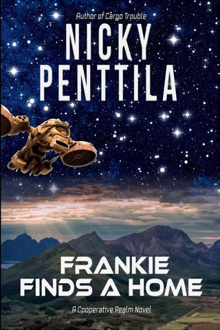 Frankie Finds a Home