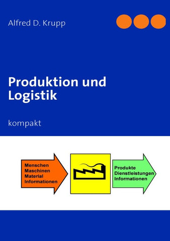 Produktion und Logistik