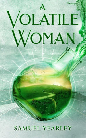 A Volatile Woman