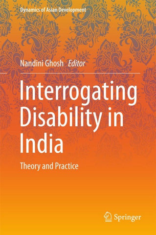 Interrogating Disability in India
