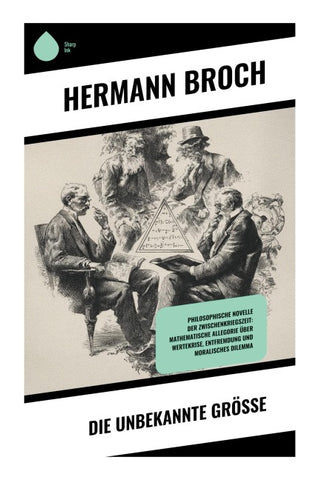 Die Unbekannte Größe