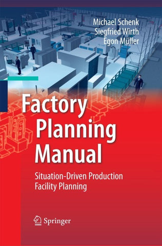 Factory Planning Manual