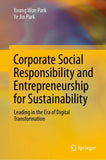 Corporate Social Responsibility and Entrepreneurship for Sustainability