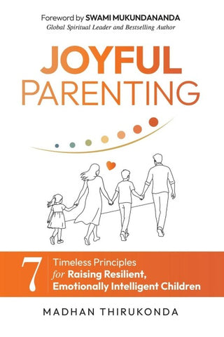 Joyful Parenting