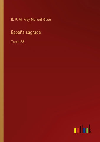 España sagrada