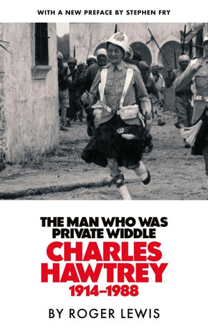 The Man Who Was Private Widdle