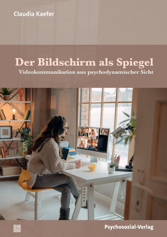 Der Bildschirm als Spiegel