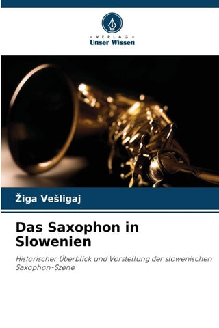 Das Saxophon in Slowenien