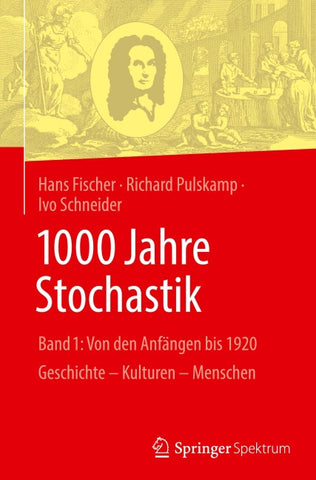 1000 Jahre Stochastik