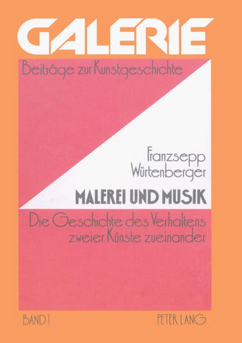 Malerei und Musik