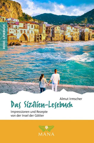 Das Sizilien-Lesebuch