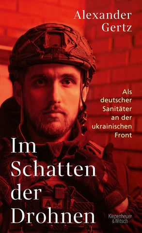 Im Schatten der Drohnen