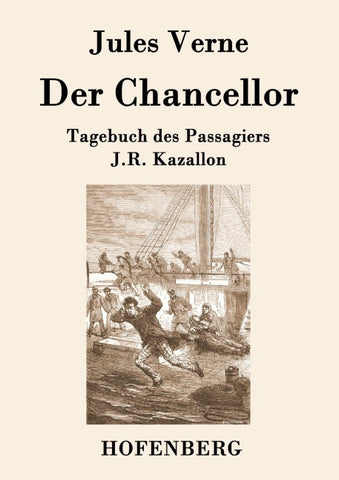 Der Chancellor