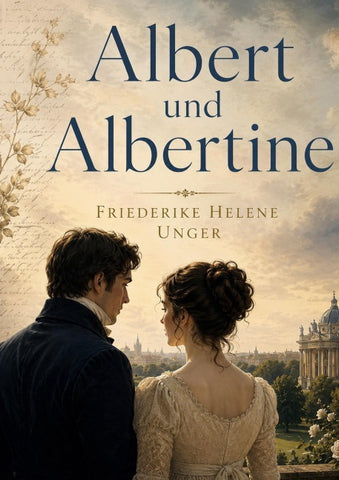 Albert und Albertine