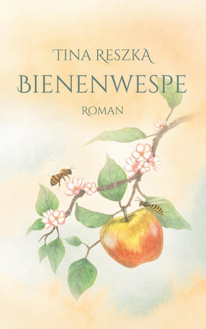 Bienenwespe