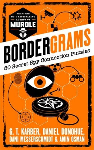 Bordergrams