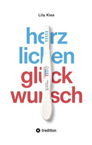 Herz Lichen Glück Wunsch