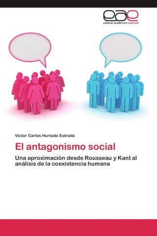 El antagonismo social