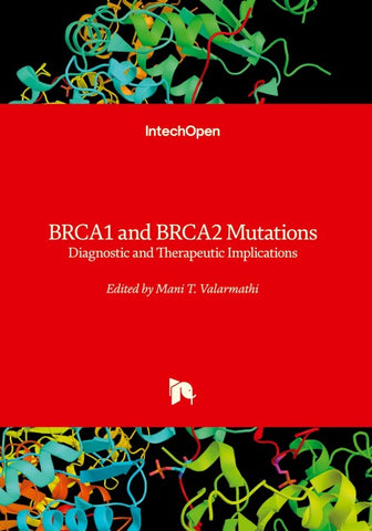 BRCA1 and BRCA2 Mutations