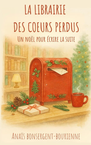 La Librairie des Coeurs Perdus