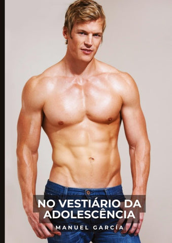 No Vestiário da Adolescência