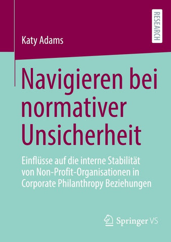 Navigieren bei normativer Unsicherheit