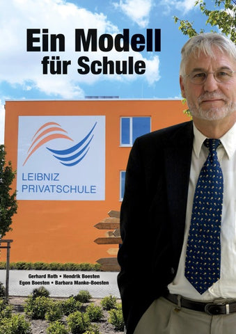 Ein Modell für Schule