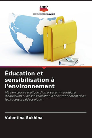 Éducation et sensibilisation à l'environnement
