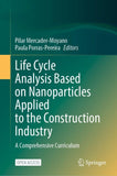 Life Cycle Analysis Based on Nanoparticles Applied to the Construction Industry