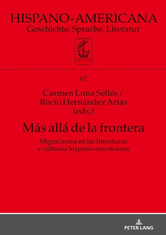 Más allá de la frontera